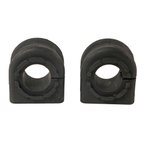 Moog K202107 Suspension Stabilizer Bar Bushing Kit - Front To Frame - view 2