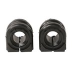 Moog K202108 Suspension Stabilizer Bar Bushing Kit - Front To Frame - view 2