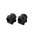 Moog K202117 Suspension Stabilizer Bar Bushing Kit - Front To Frame - view 1