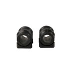 Moog K202117 Suspension Stabilizer Bar Bushing Kit - Front To Frame - view 2