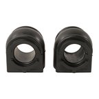 Moog K202118 Suspension Stabilizer Bar Bushing Kit - Front To Frame - view 2