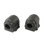 Moog K202119 Suspension Stabilizer Bar Bushing Kit - Front To Frame - view 1