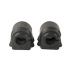 Moog K202119 Suspension Stabilizer Bar Bushing Kit - Front To Frame - view 2