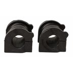 Moog K202120 Suspension Stabilizer Bar Bushing Kit - Front To Frame - view 2