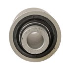 Moog K202121 Suspension Control Arm Bushing - Rear Arm To Knuckle (Lower Rear) - view 2