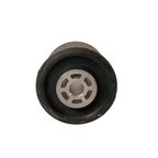 Moog K202125 Radius Arm Bushing Kit - Front Forward - view 2