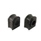Moog K202127 Suspension Stabilizer Bar Bushing - Rear To Frame - view 1