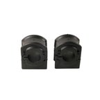 Moog K202127 Suspension Stabilizer Bar Bushing - Rear To Frame - view 2
