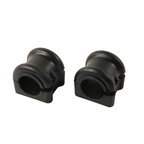Moog K202130 Suspension Stabilizer Bar Bushing Kit - Front To Frame - view 1