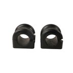 Moog K202130 Suspension Stabilizer Bar Bushing Kit - Front To Frame - view 2