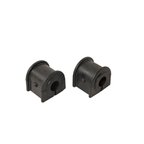 Moog K202131 Suspension Stabilizer Bar Bushing - Rear To Frame - view 1