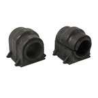Moog K202132 Suspension Stabilizer Bar Bushing Kit - Front To Frame - view 1