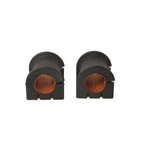 Moog K202133 Suspension Stabilizer Bar Bushing Kit - Rear To Frame - view 2