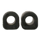 Moog K202134 Suspension Stabilizer Bar Bushing Kit - Rear To Frame - view 2