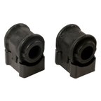 Moog K202145 Suspension Stabilizer Bar Bushing Kit - Front To Frame - view 1