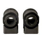 Moog K202145 Suspension Stabilizer Bar Bushing Kit - Front To Frame - view 2