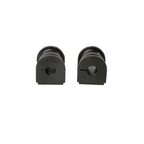 Moog K202149 Suspension Stabilizer Bar Bushing Kit - Rear To Frame - view 2