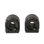 Moog K202150 Suspension Stabilizer Bar Bushing Kit - Rear To Frame - view 2