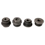 Moog K202151 Rack and Pinion Mount Bushing - view 1