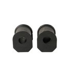 Moog K202154 Suspension Stabilizer Bar Bushing Kit - Rear To Frame - view 2
