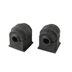 Moog K202155 Suspension Stabilizer Bar Bushing Kit - Front To Frame - view 1
