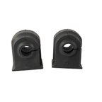 Moog K202155 Suspension Stabilizer Bar Bushing Kit - Front To Frame - view 2