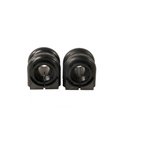 Moog K202158 Suspension Stabilizer Bar Bushing Kit - Rear To Frame - view 2