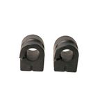 Moog K202159 Suspension Stabilizer Bar Bushing Kit - Front To Frame - view 2