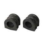 Moog K202160 Suspension Stabilizer Bar Bushing Kit - Front To Frame - view 1