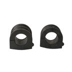 Moog K202160 Suspension Stabilizer Bar Bushing Kit - Front To Frame - view 2