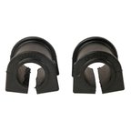 Moog K202162 Suspension Stabilizer Bar Bushing Kit - Rear To Frame - view 2