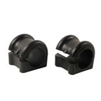 Moog K202163 Suspension Stabilizer Bar Bushing Kit - Front To Frame - view 1