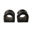 Moog K202163 Suspension Stabilizer Bar Bushing Kit - Front To Frame - view 2