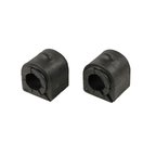 Moog K202165 Suspension Stabilizer Bar Bushing - Front To Frame - view 1