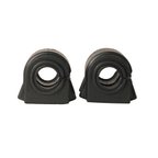 Moog K202166 Suspension Stabilizer Bar Bushing Kit - Front To Frame - view 2