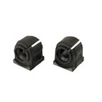 Moog K202167 Suspension Stabilizer Bar Bushing Kit - Rear To Frame - view 1