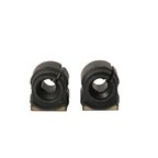 Moog K202167 Suspension Stabilizer Bar Bushing Kit - Rear To Frame - view 2