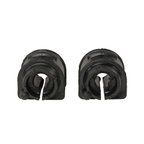 Moog K202168 Suspension Stabilizer Bar Bushing Kit - Rear To Frame - view 2