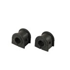 Moog K202175 Suspension Stabilizer Bar Bushing Kit - Rear To Frame - view 1