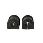 Moog K202175 Suspension Stabilizer Bar Bushing Kit - Rear To Frame - view 2