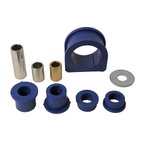 Moog K202178 Rack and Pinion Assembly Bushing - view 1