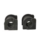 Moog K202181 Suspension Stabilizer Bar Bushing Kit - Front To Frame - view 2