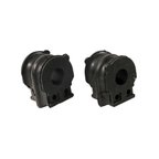 Moog K202190 Suspension Stabilizer Bar Bushing Kit - Front To Frame - view 1
