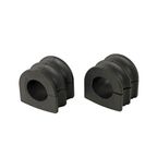 Moog K202192 Suspension Stabilizer Bar Bushing Kit - Front To Frame - view 1