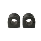 Moog K202192 Suspension Stabilizer Bar Bushing Kit - Front To Frame - view 2
