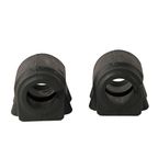 Moog K202198 Suspension Stabilizer Bar Bushing Kit - Front To Frame - view 2