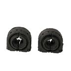 Moog K202232 Suspension Stabilizer Bar Bushing Kit - Rear To Frame - view 2