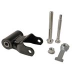 Moog K202240 Leaf Spring Shackle Kit - Rear - view 1