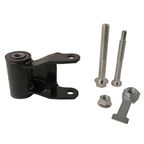 Moog K202240 Leaf Spring Shackle Kit - Rear - view 2