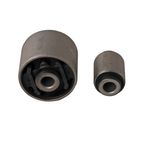 Moog K202252 Suspension Control Arm Bushing Kit - Rear Lower Forward - view 2